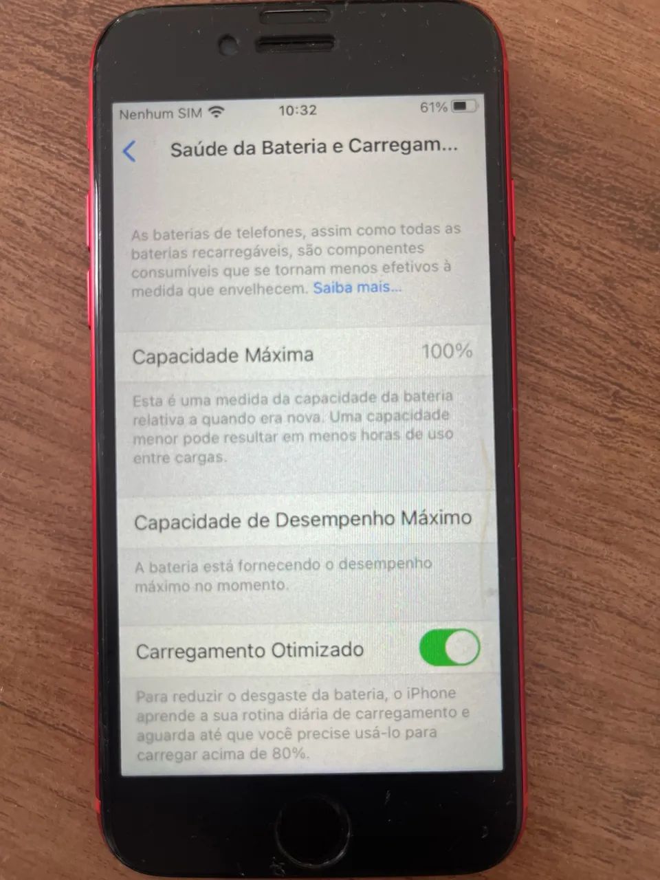 iPhone 8 - Foto 2