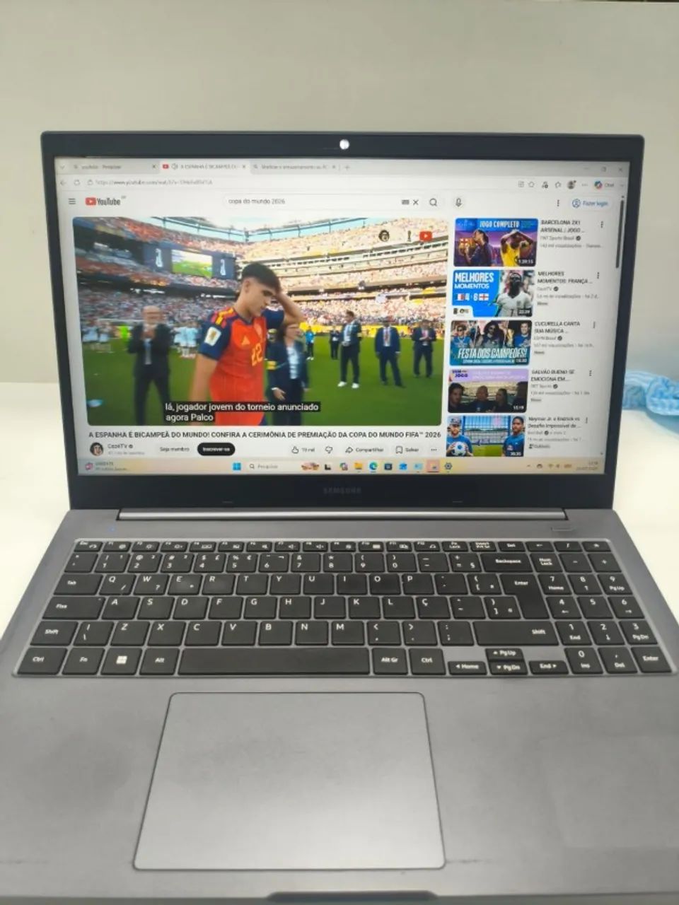 notebook - Foto 2