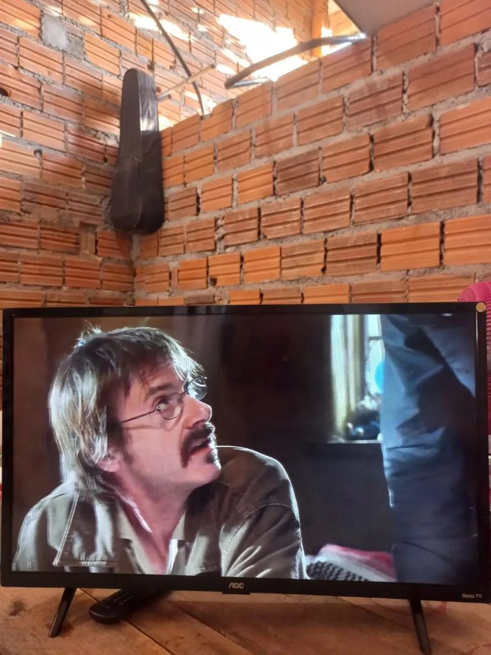 Televisão AOC 32 polegadas  - Foto 4