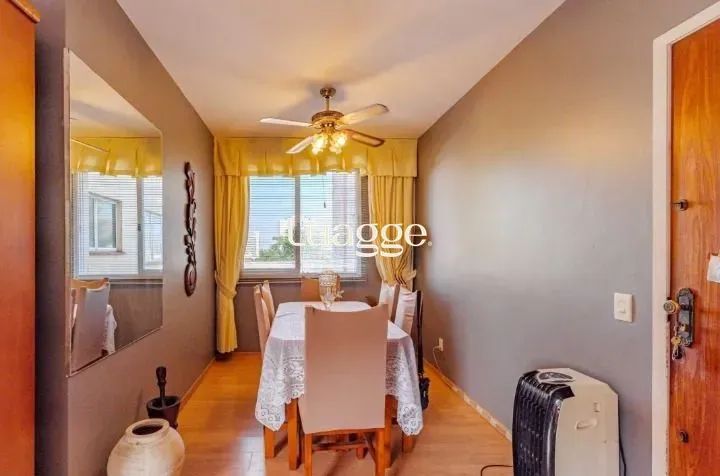 Apartamento mobiliado | 2 dormitórios | Menino Deus - Foto 4