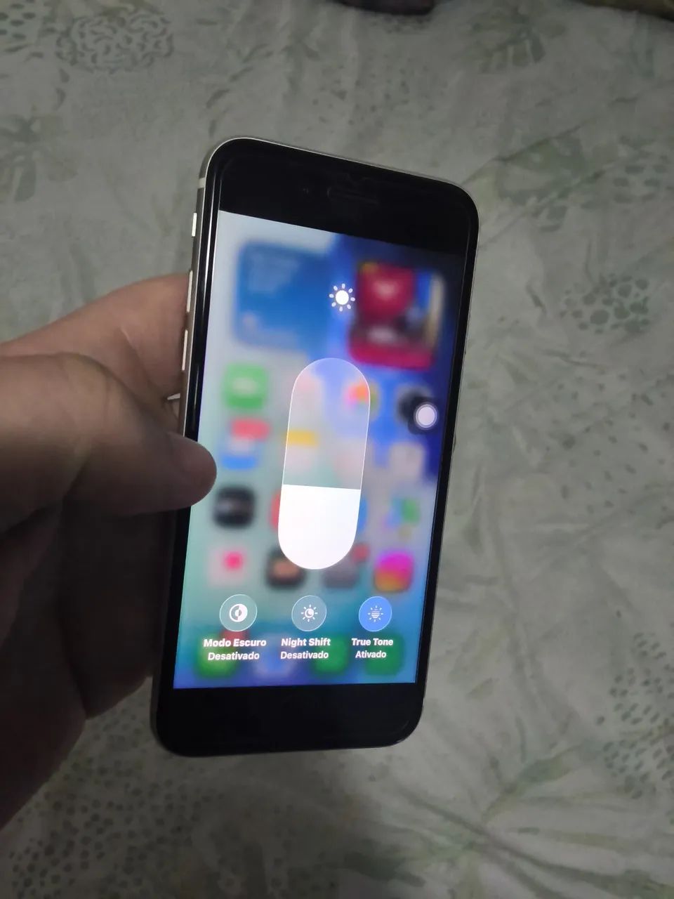 Celular se 3 geração 2022 - Foto 5