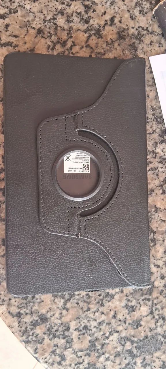 Tablet tab A9 64gb Com Capa - Foto 4