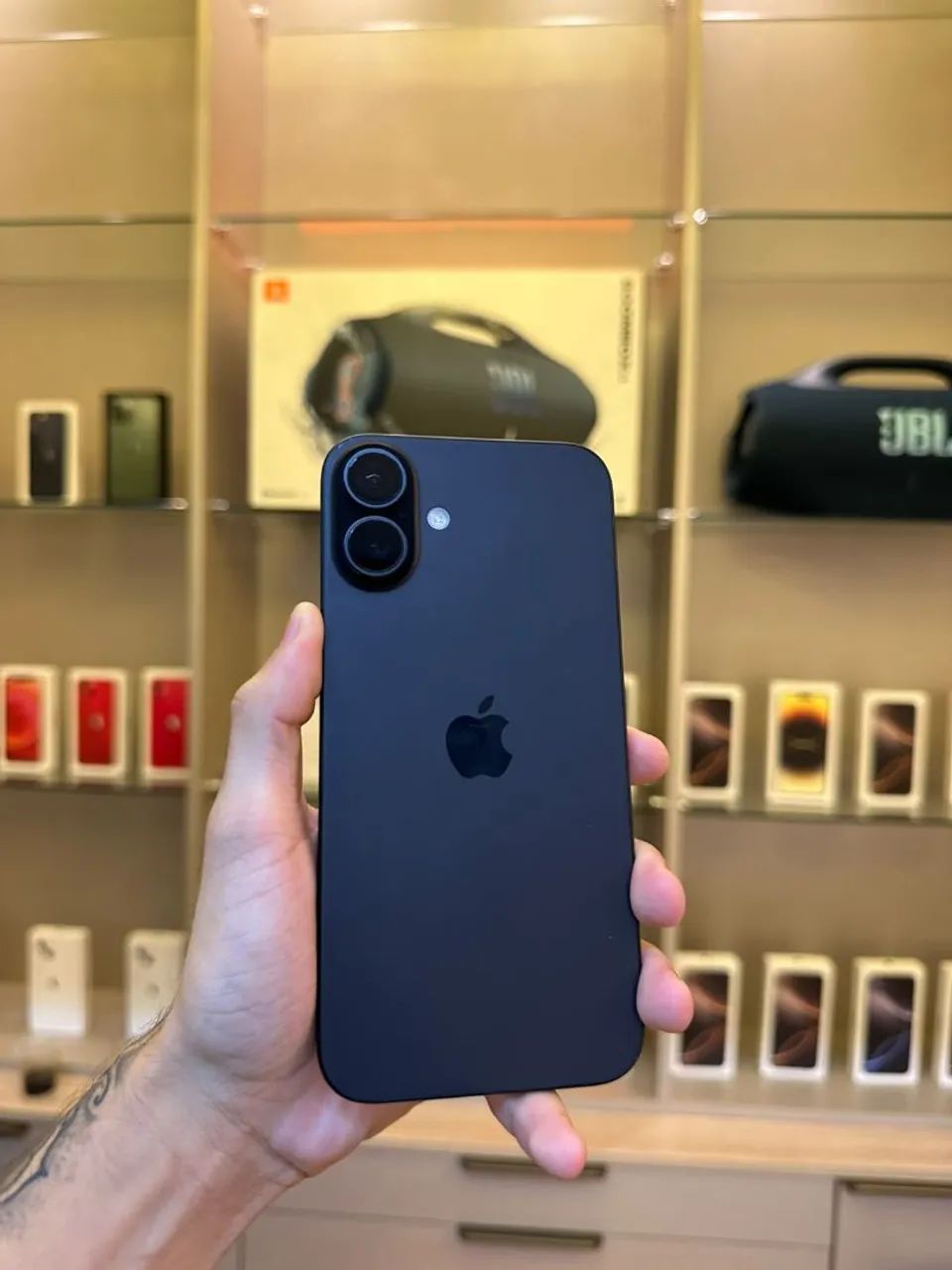 Iphone 17 