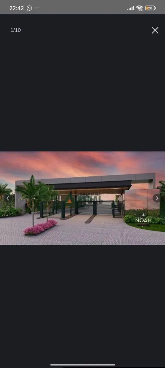 Foto - Londrina - Residencial José Lázaro Gouvea