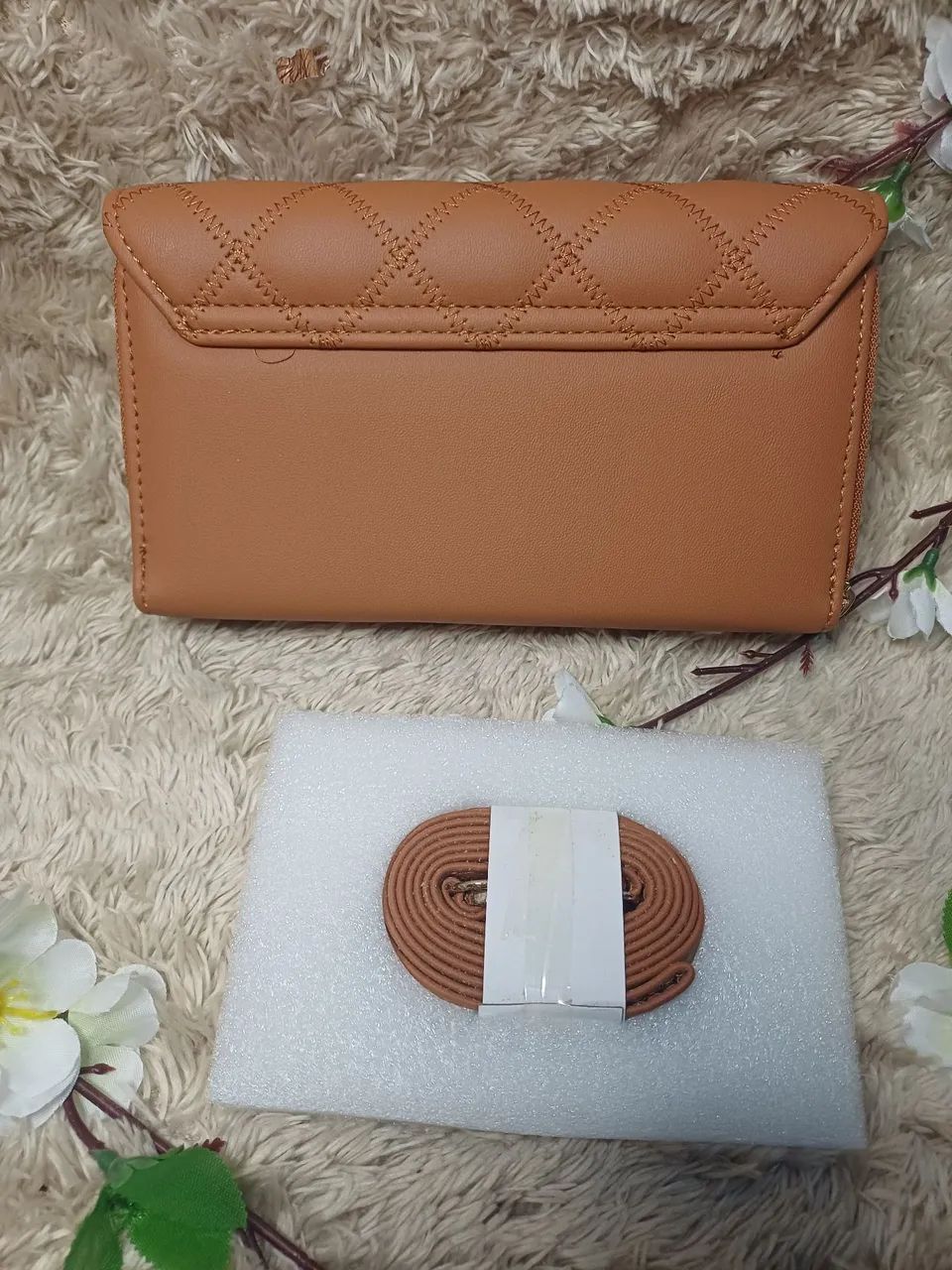 Bolsa feminina  - Foto 3