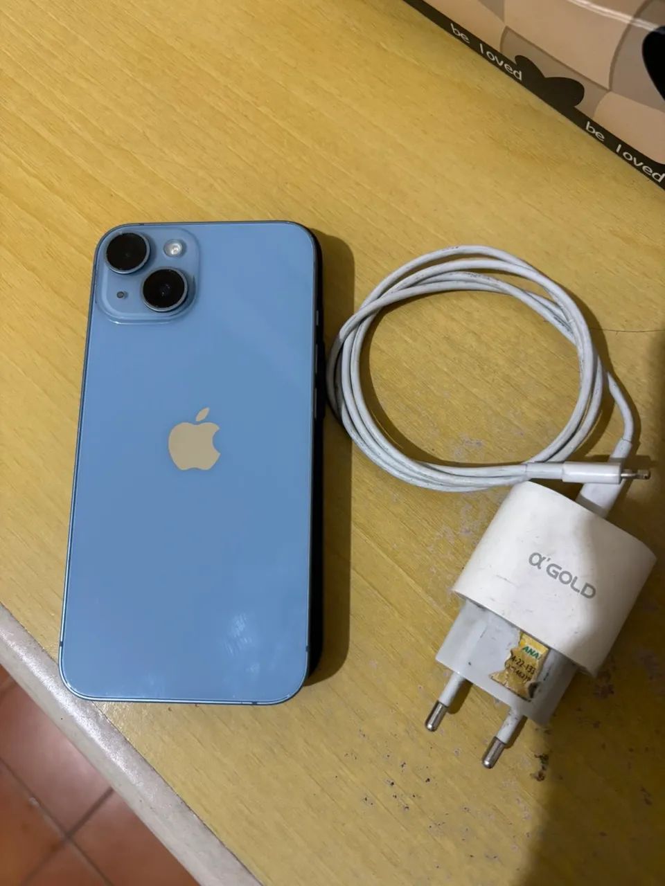 iPhone 14 128GB - Foto 4