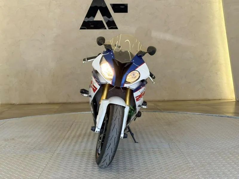 BMW S1000 RR 2019 - Foto 2
