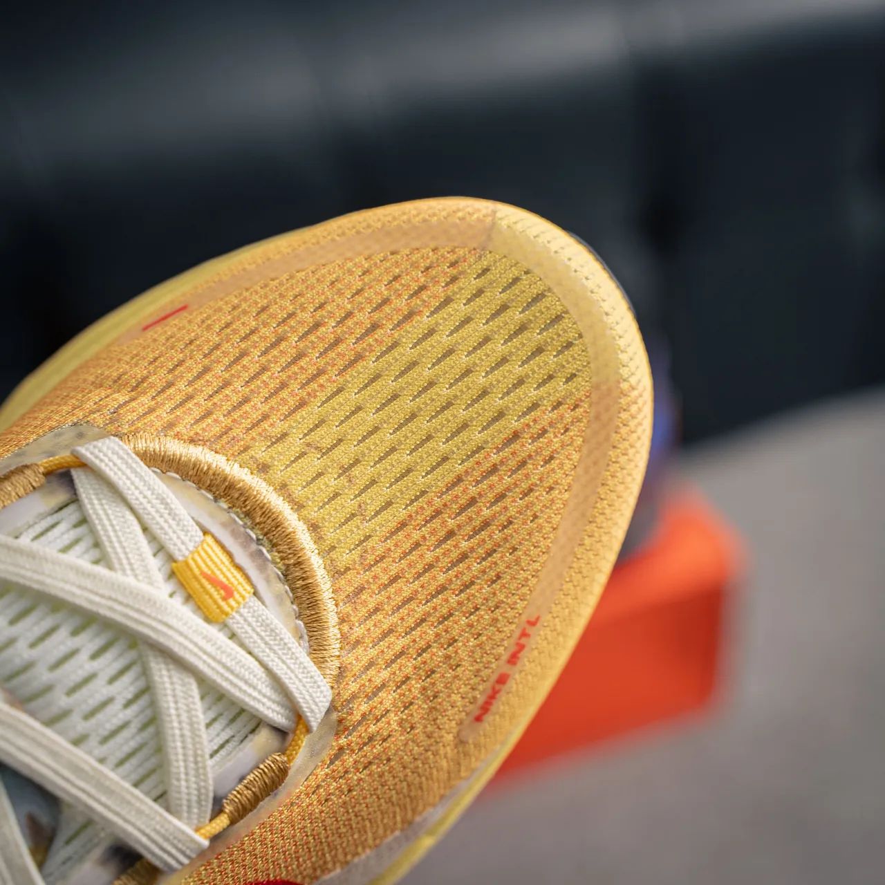 NIKE VOMERO 18 - Foto 4