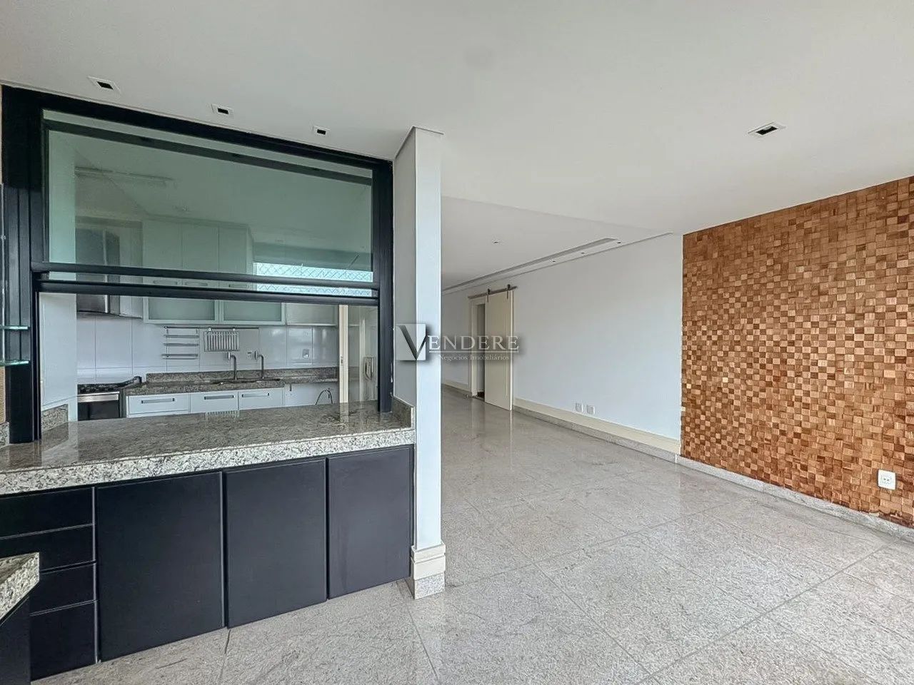 Apartamento 4 quartos a para alugar no Belvedere - Foto 2