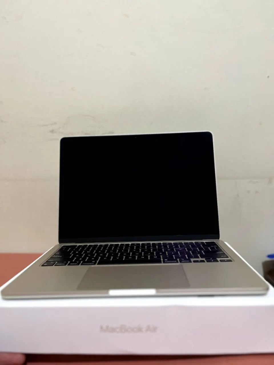 Macbook Air M2 - Foto 3