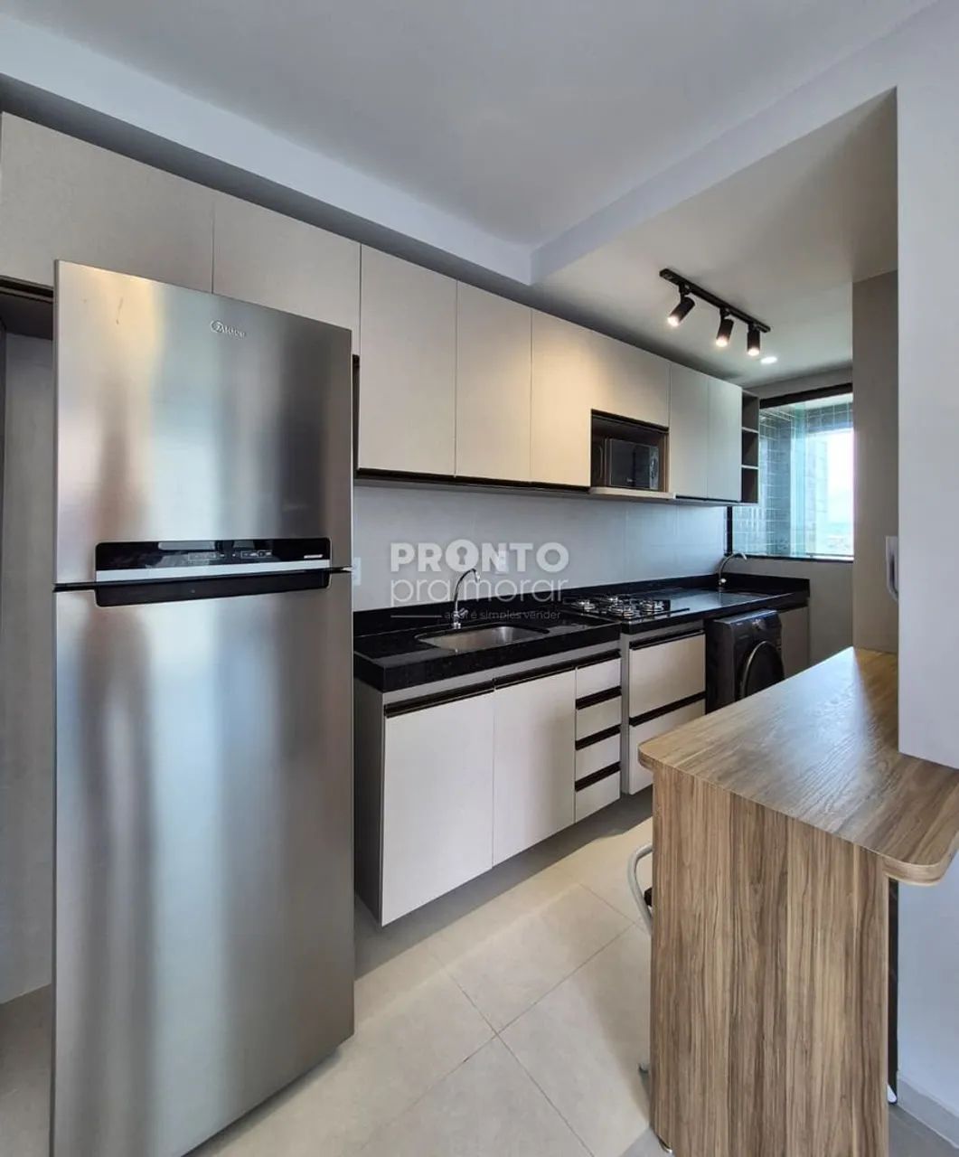 Flat com 1 quarto em Piedade - Foto 3
