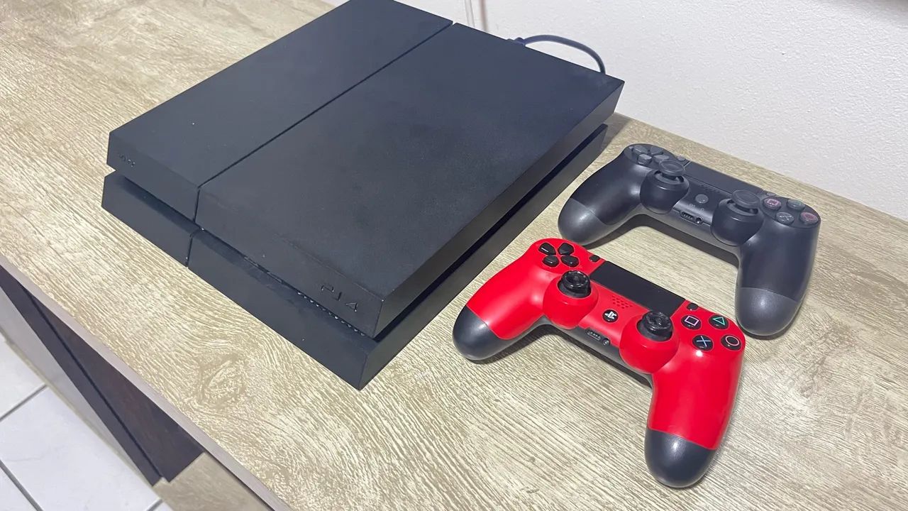 PlayStation 4  - Foto 2