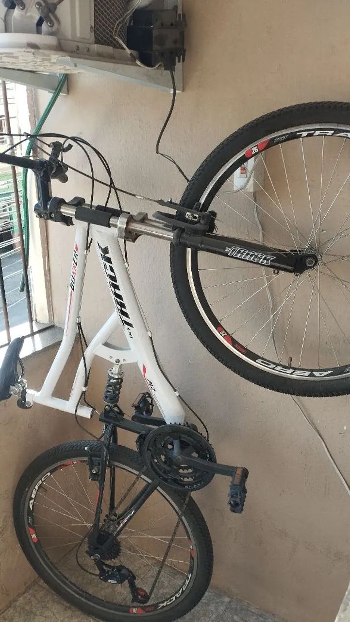 Vendo bicicleta  - Foto 2