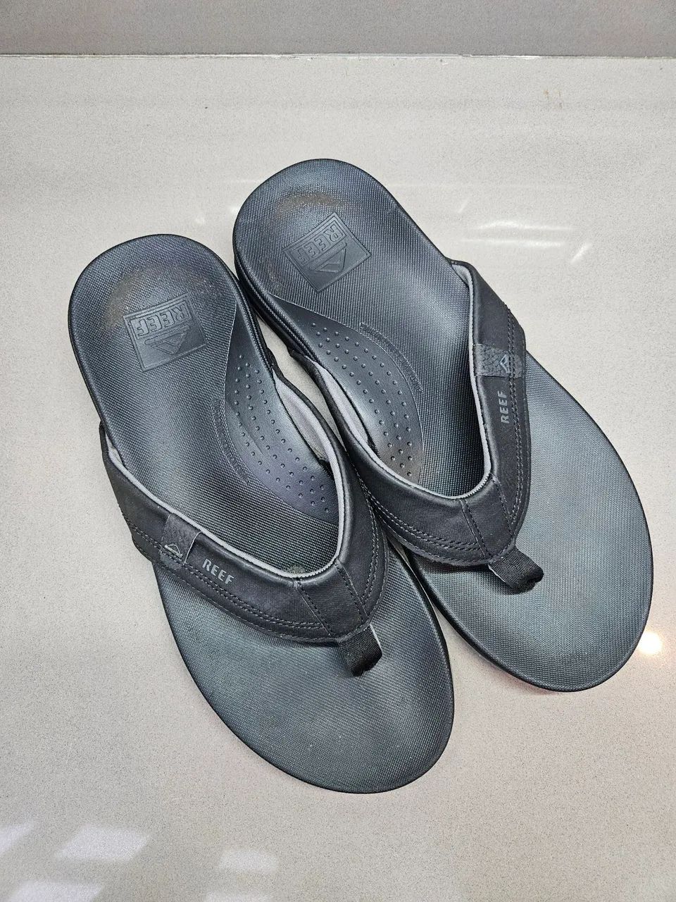 Chinelo reef  - Foto 2