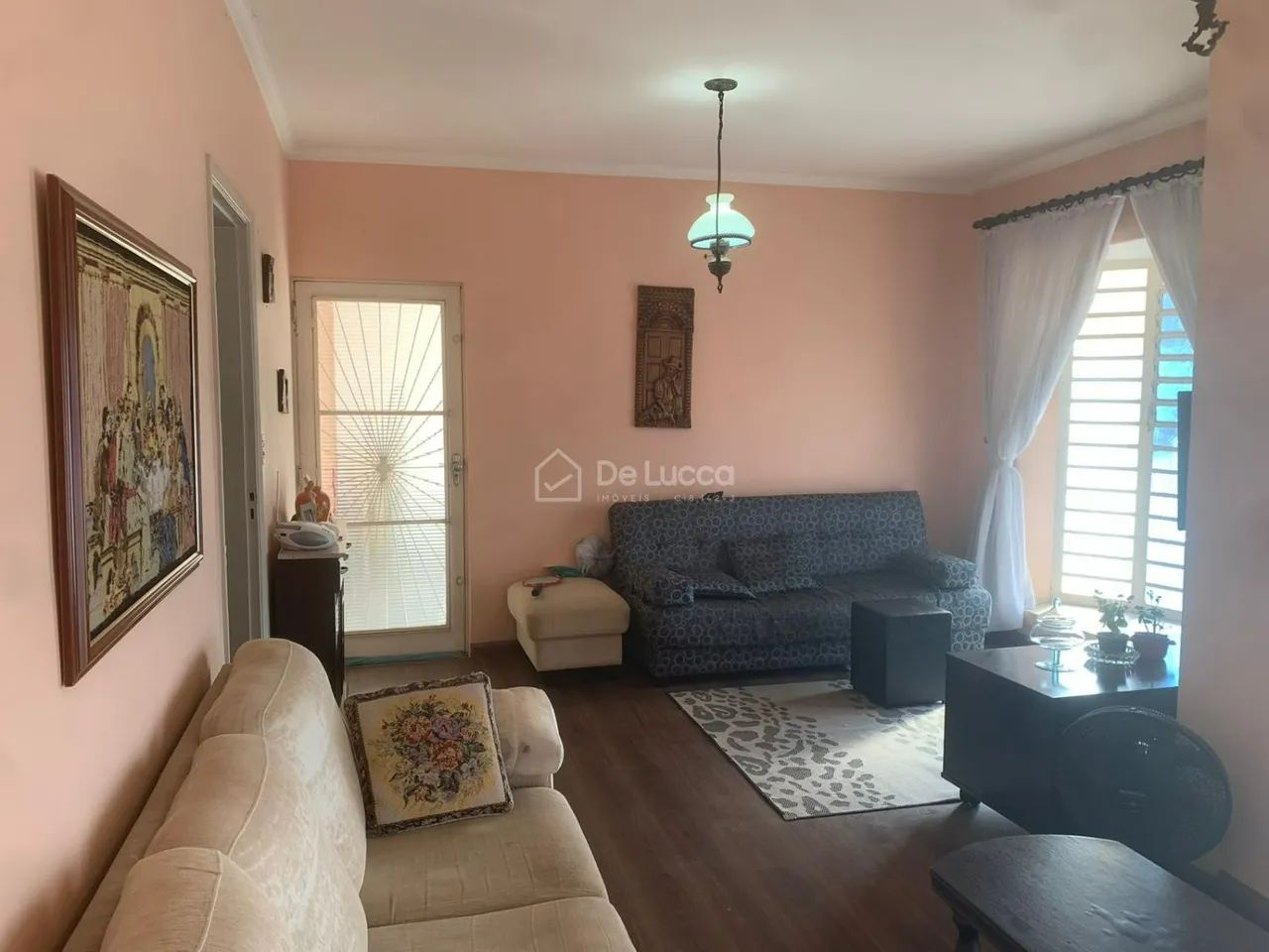 casa - Jardim Conceição - Campinas