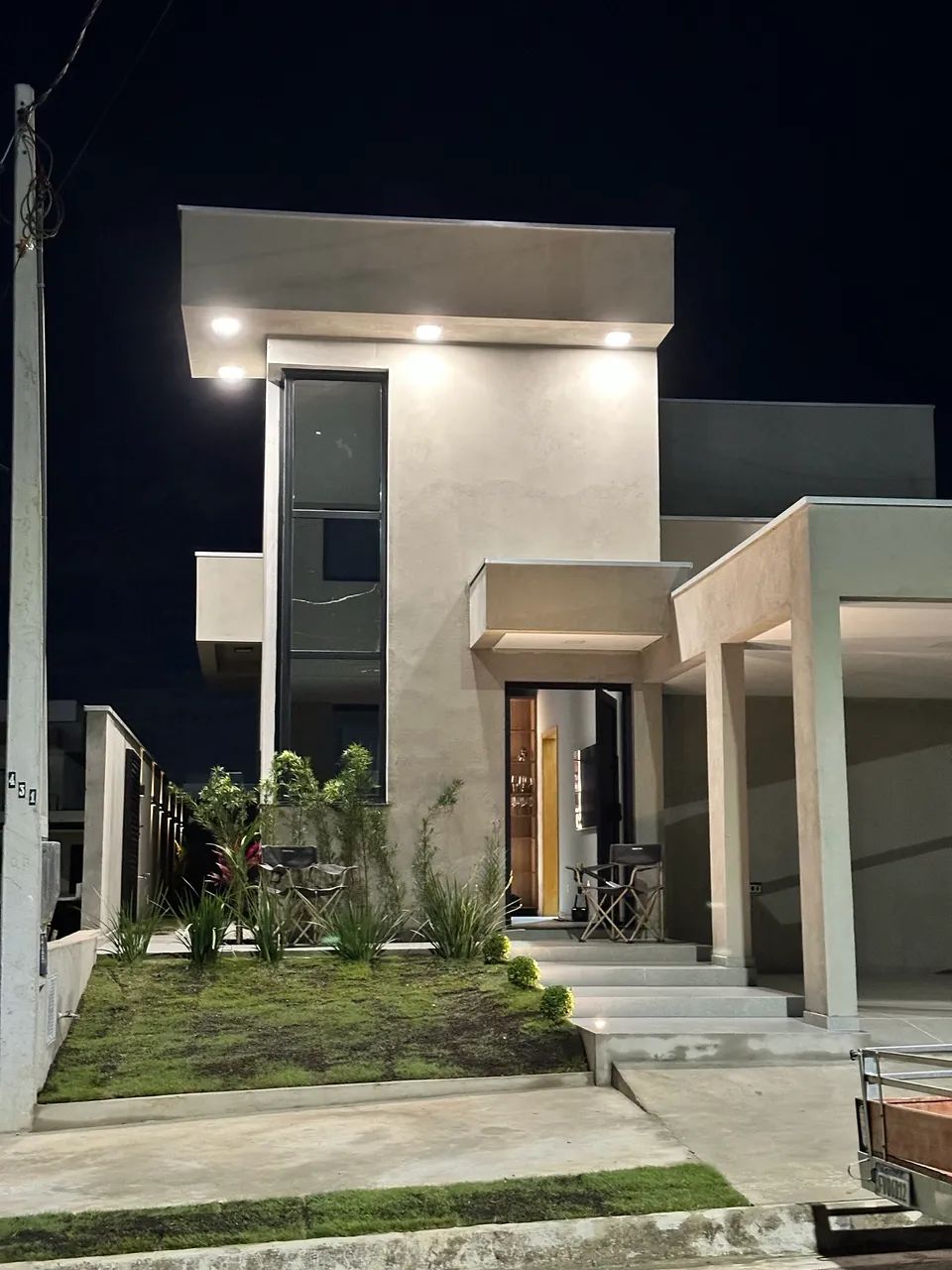 Foto - São José dos Campos - Loteamento Fazenda Ronda