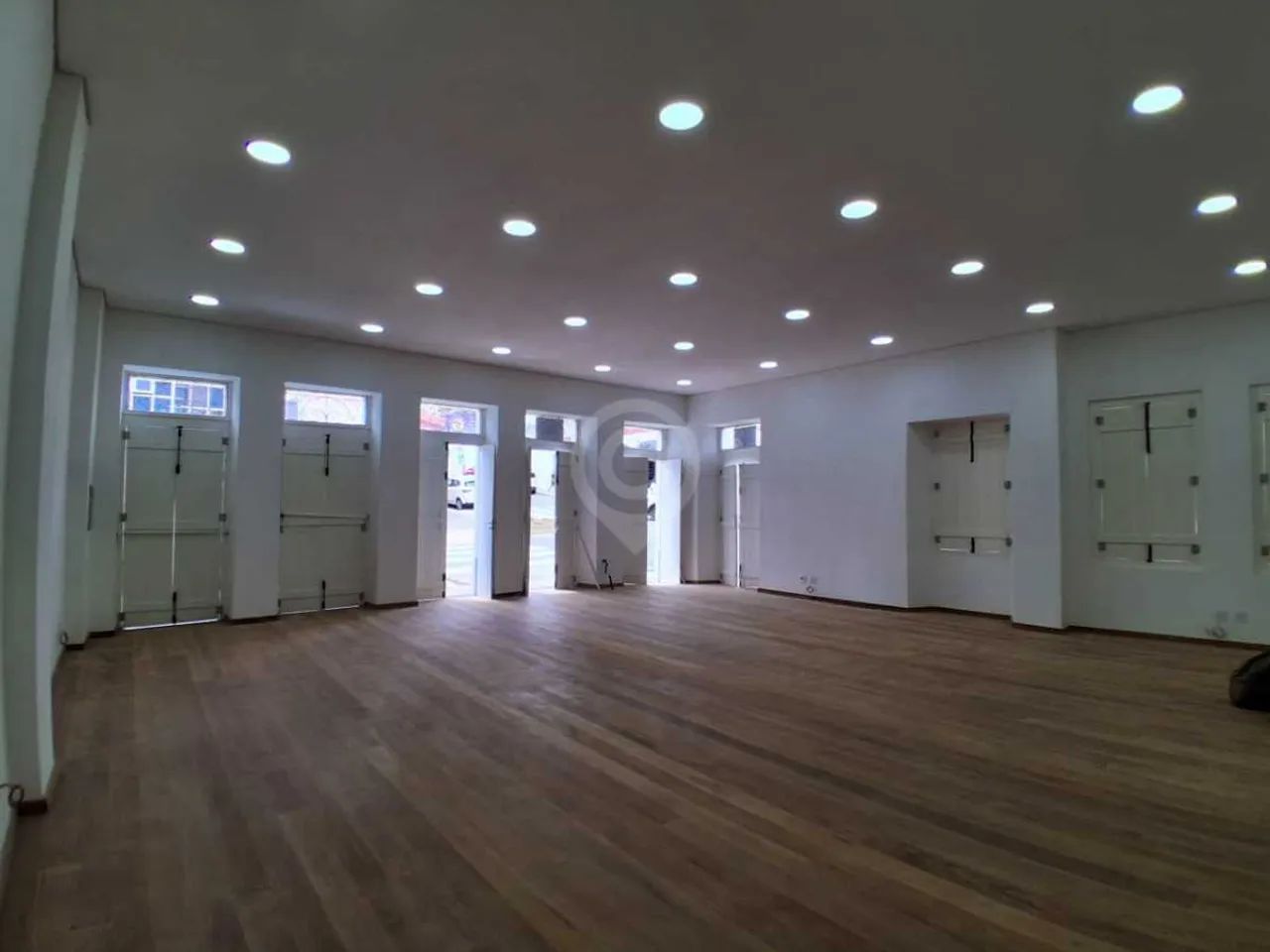 Galpão : / Comercial / Centro - Foto 2