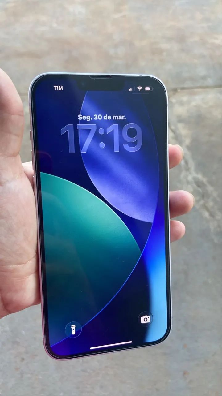 iPhone 14 Plus 256g  - Foto 4