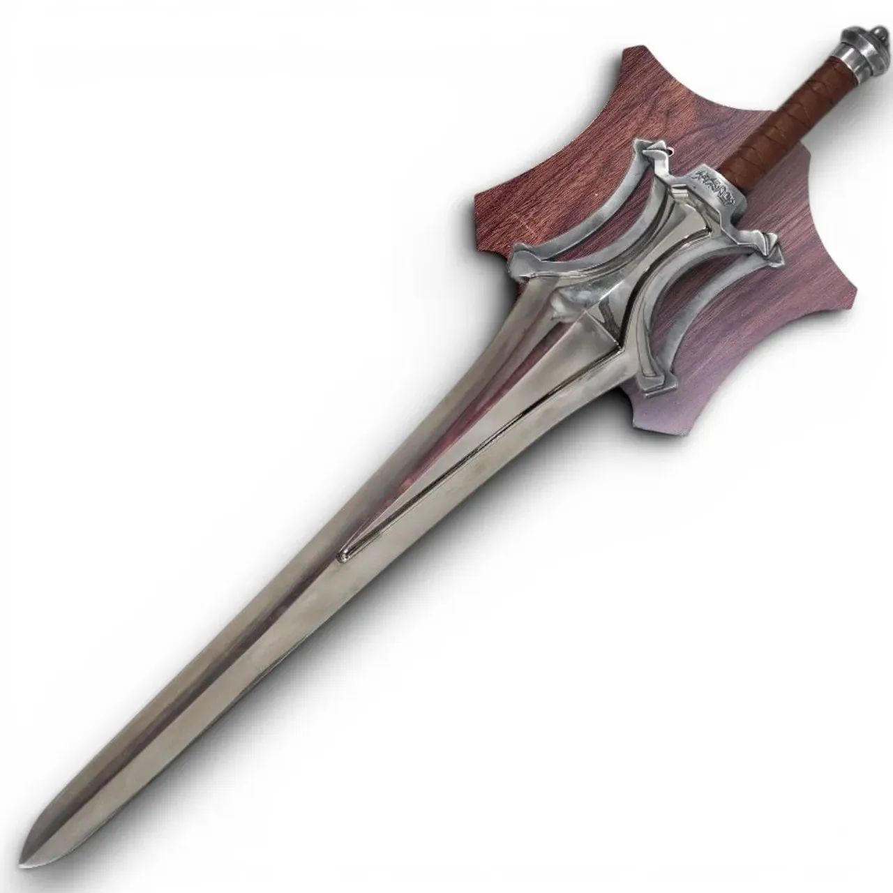 Espada He-man (do Poder) em aço tamanho real - Foto 2