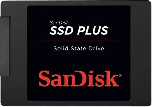 SSD 1TB SATA 3.0 SanDisk - Foto 2