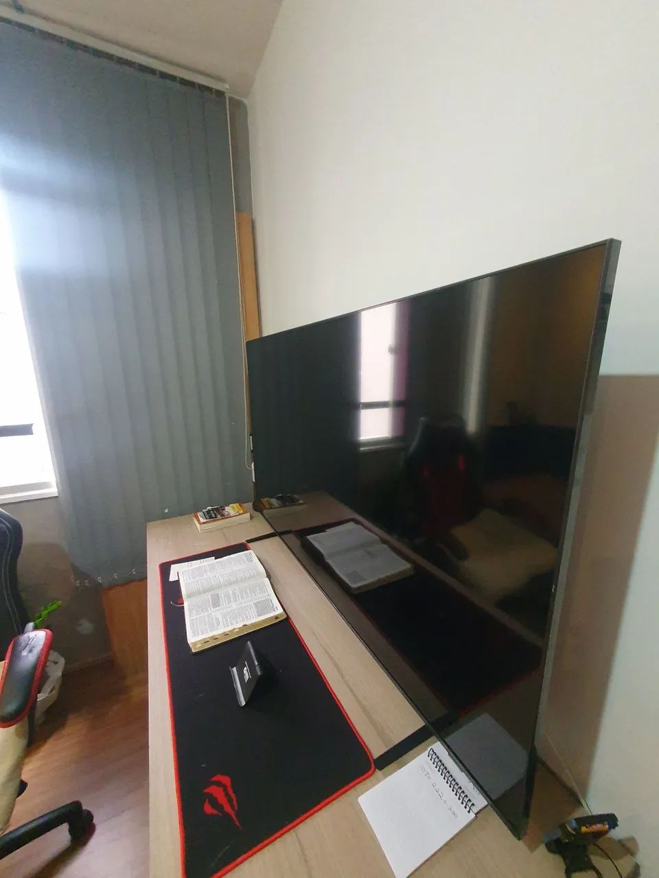 SMART neo QLED Qn85F top barato  - Foto 3