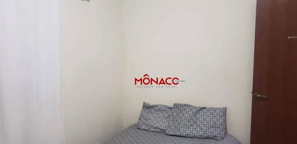 Casa com 3 dormitórios à venda, 138 m² por R$ 500.000,00 - Conjunto Habitacional Santiago  - Foto 10