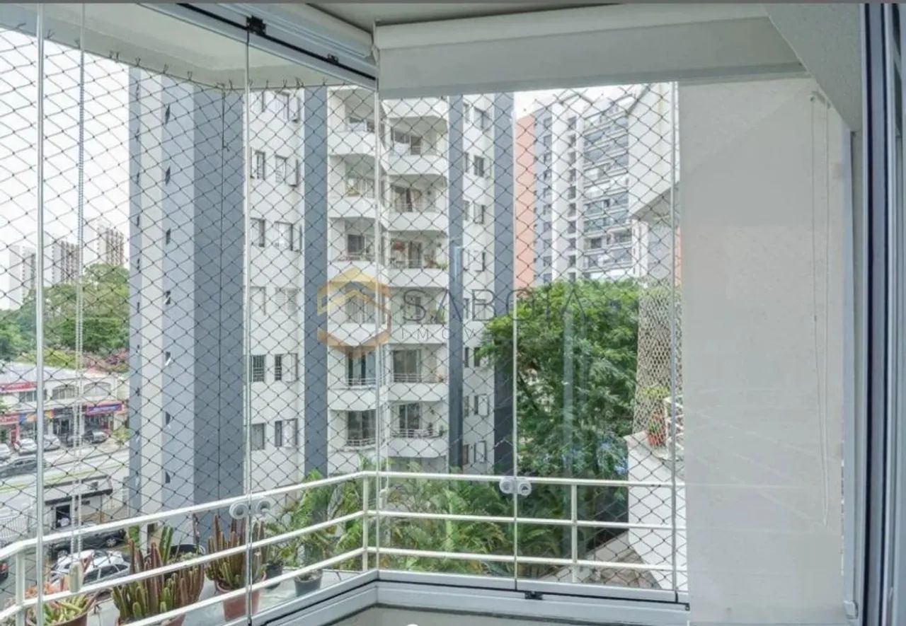 Apartamento em Vila Sofia - São Paulo - Foto 3