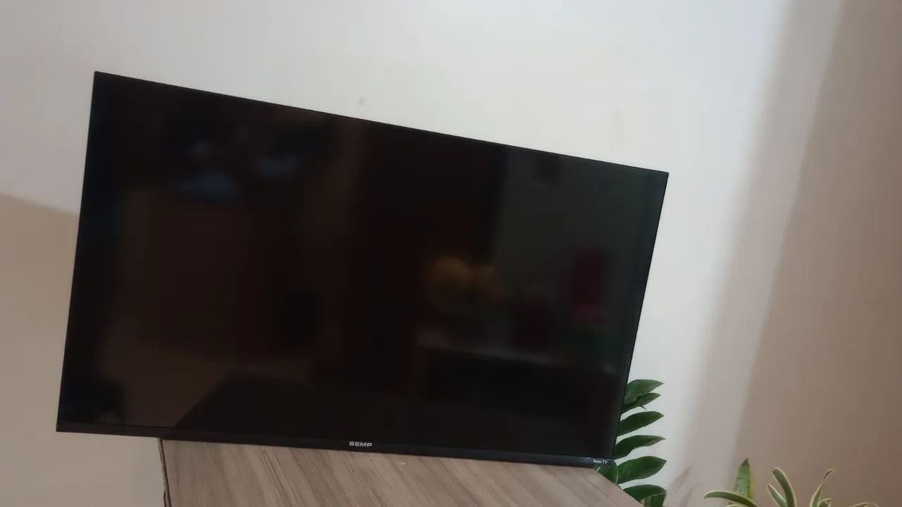 Tv 32 polegadas semp toshiba - Foto 2