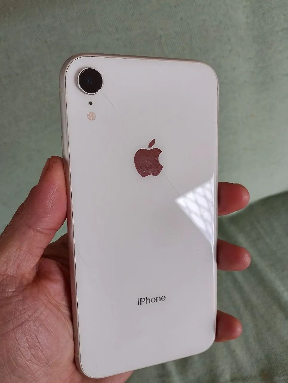 iPhone Xr - Foto 2