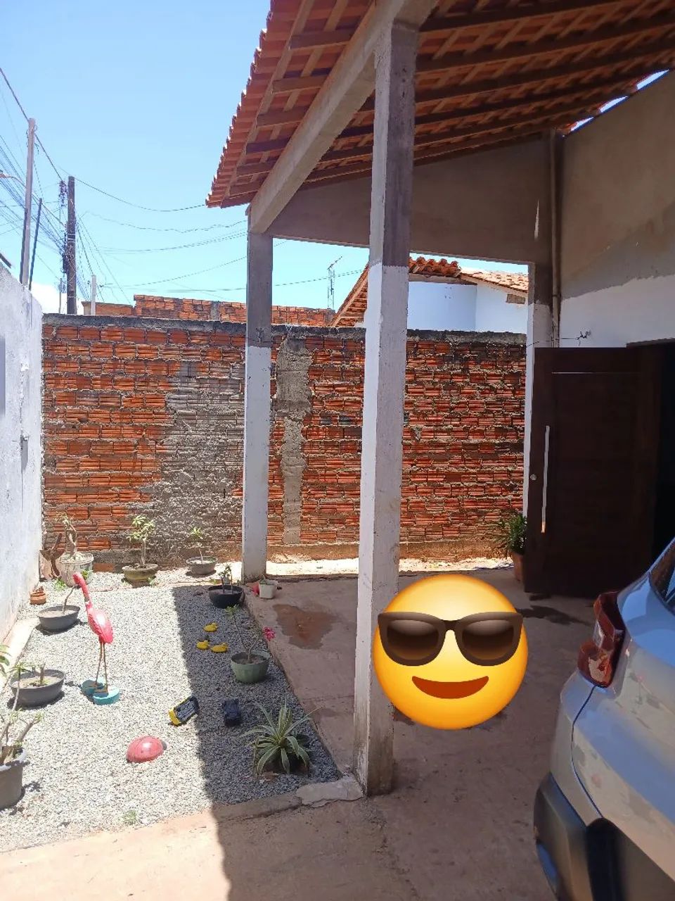 Vendo Casa no nova Era - Foto 3