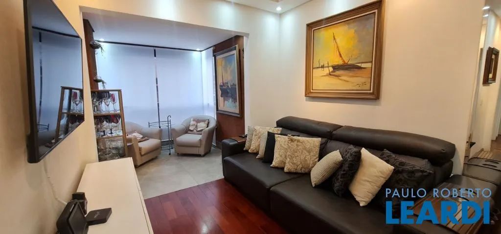APARTAMENTO - ALPHAVILLE - SP - Foto 3