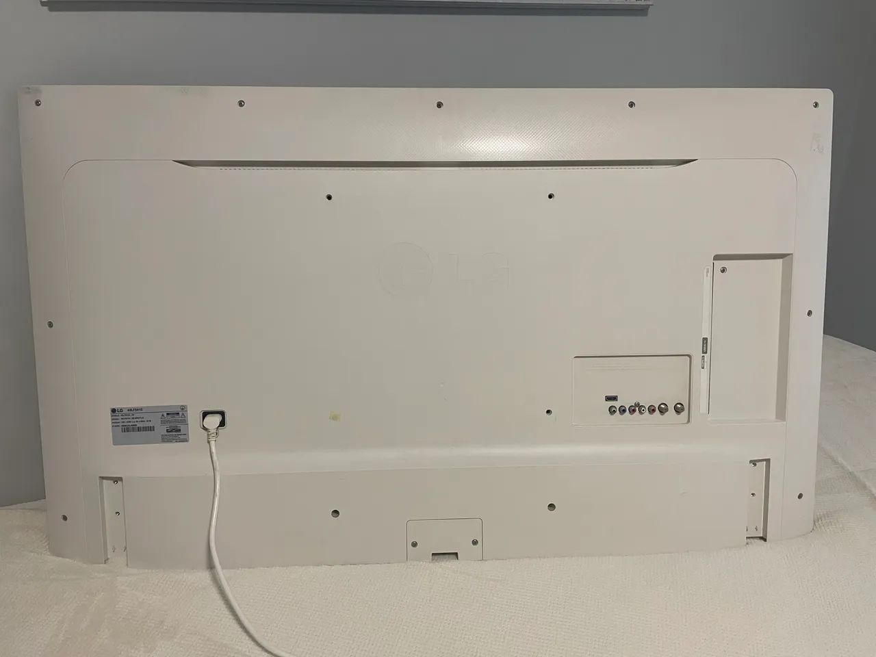 Tv LED LG 49? - Foto 3