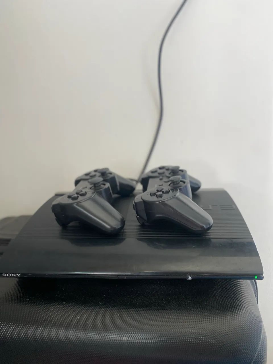 PS3 DESBLOQUEADO - Foto 4