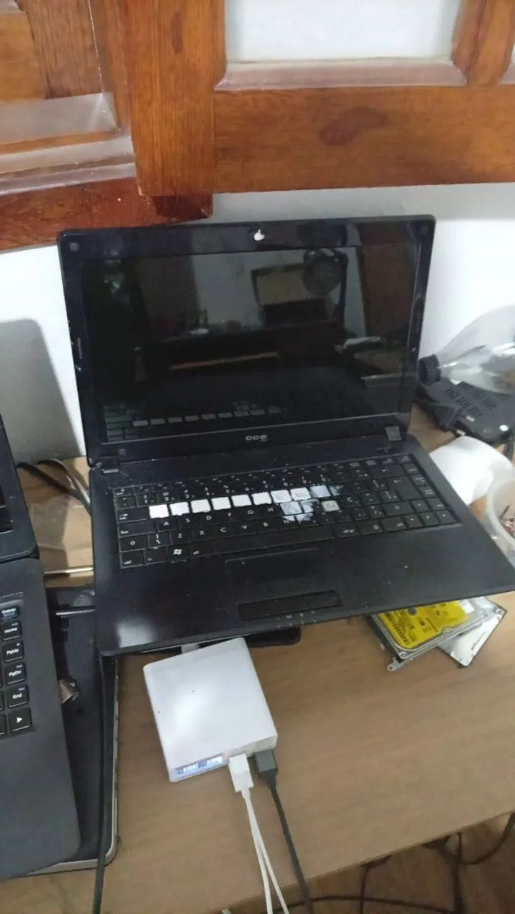 Vendo 2 notebooks  - Foto 4