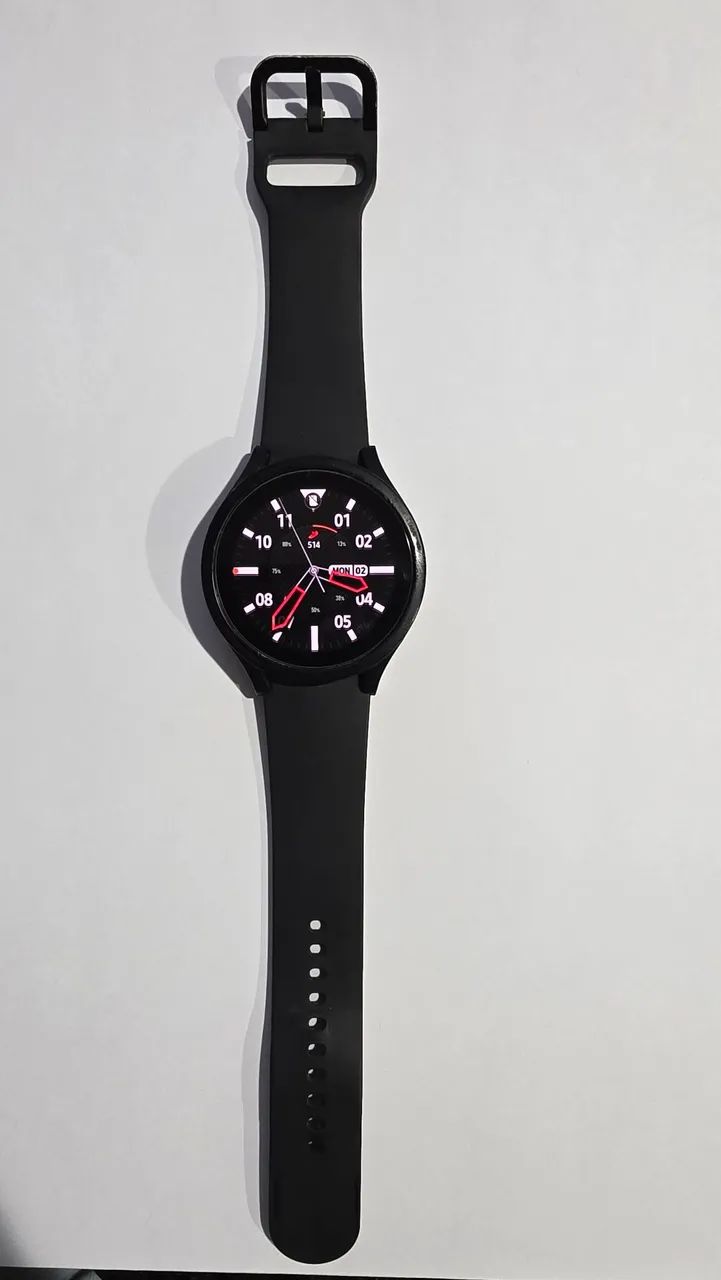 Relógio smartwatch ( Galxy Watch  44 mm) - Foto 3