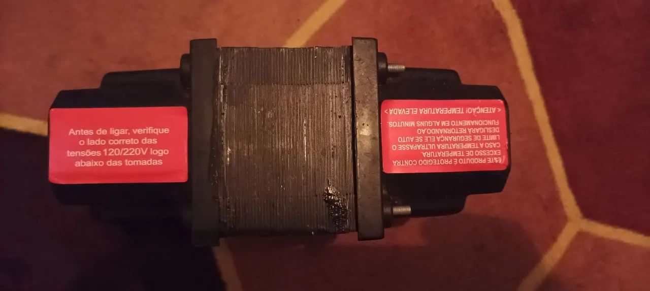 Transformador 1500va - Foto 3