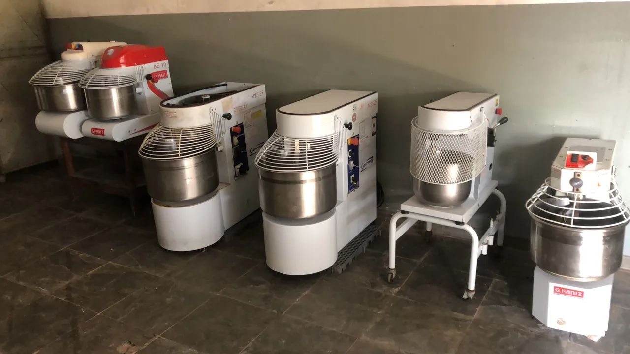 Panificação  - Foto 3