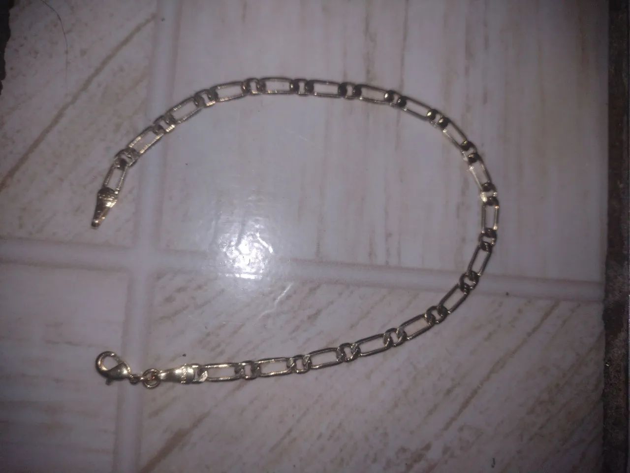 Pulseira magold masculino  - Foto 2