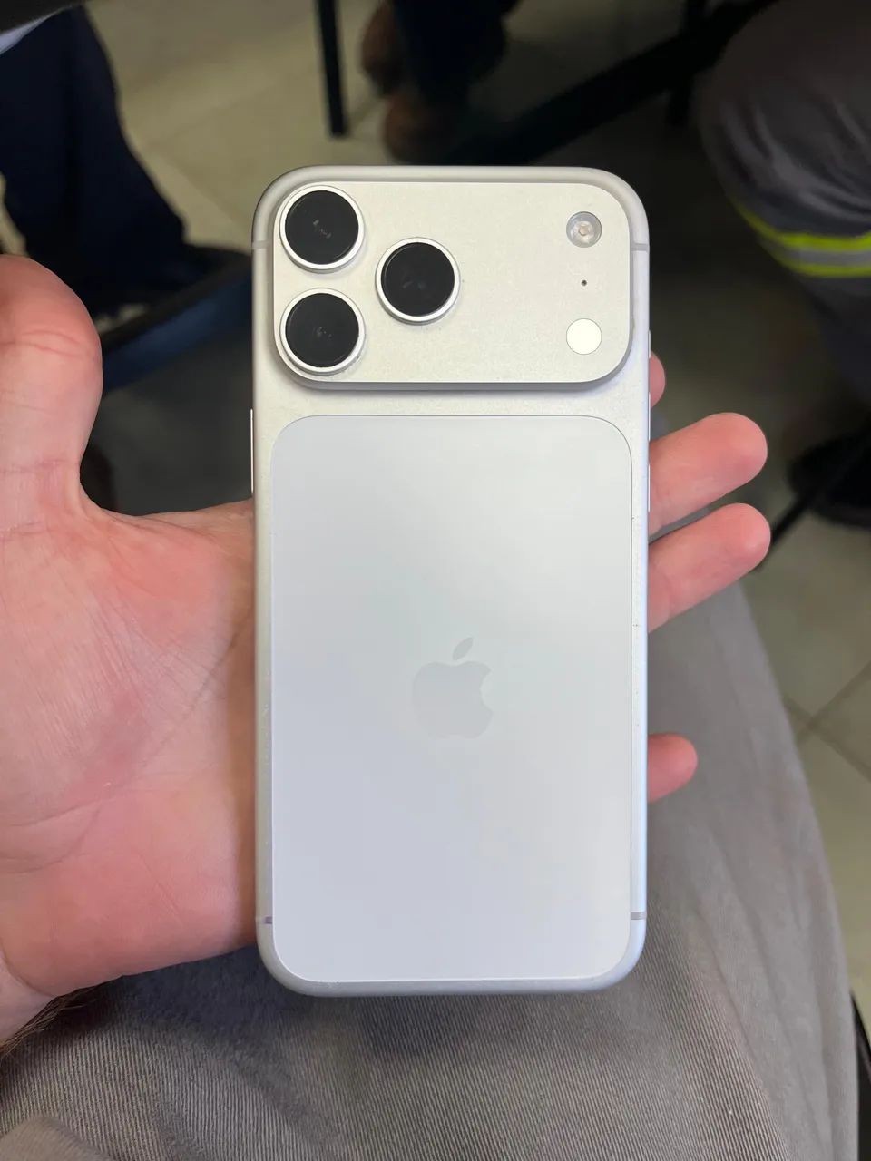 iPhone 17 pro Max 256gb 