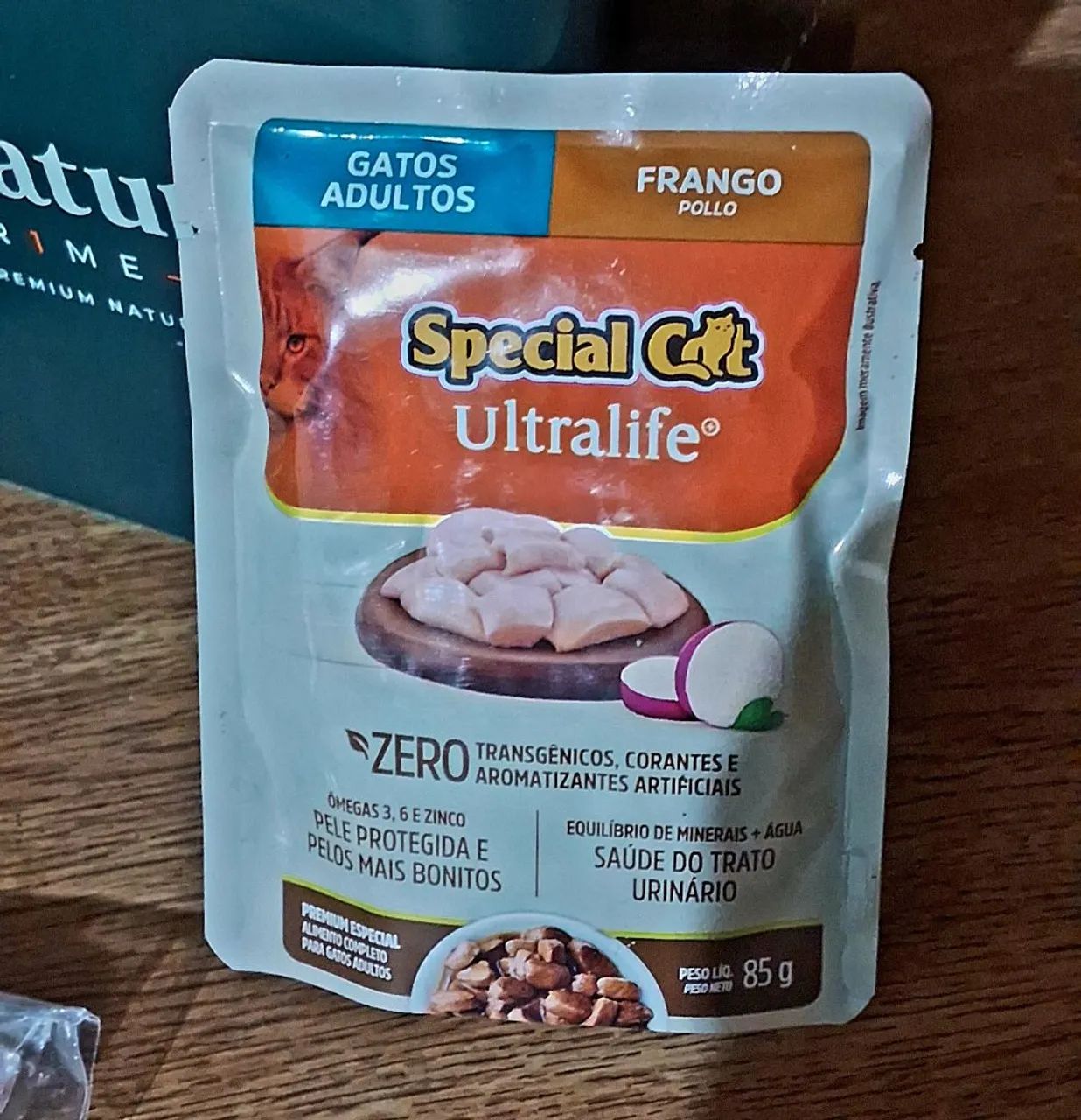 Kit para Gato - Foto 3