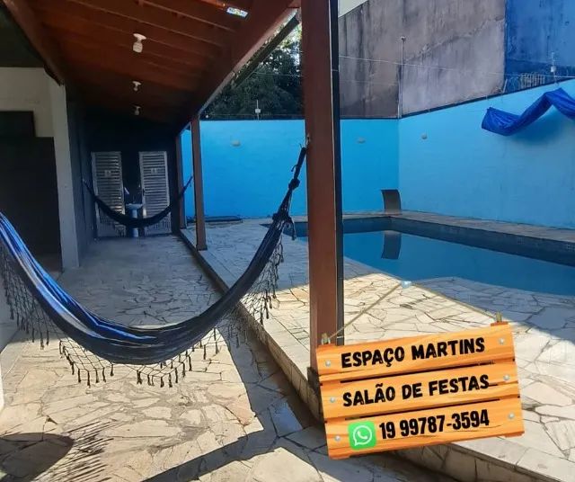 Foto - Campinas - Jardim Novo Campos Elíseos