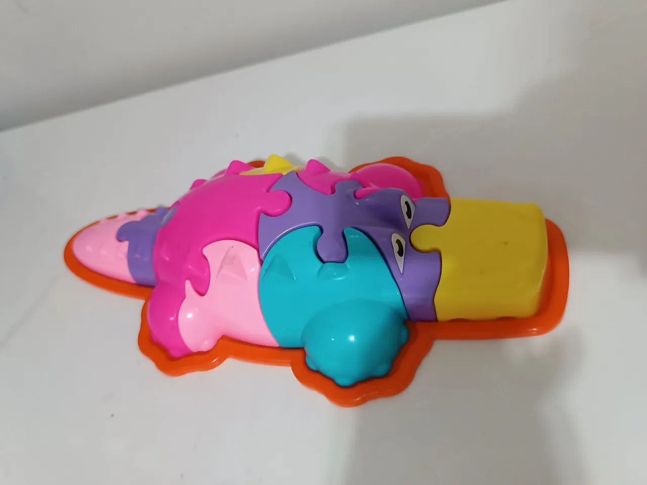Brinquedos Infantil Didático  - Foto 3