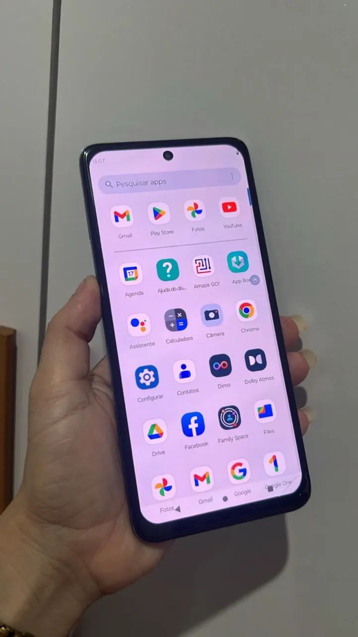 Moto G54 de 128g  - Foto 3