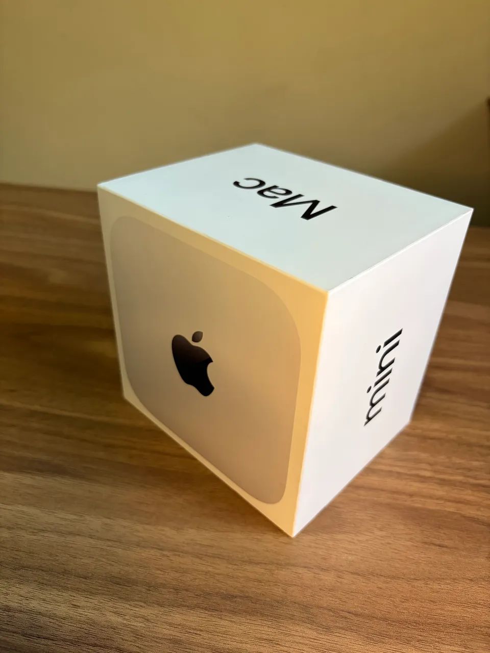 Mac Mini M4 - SEMINOVO - Foto 2
