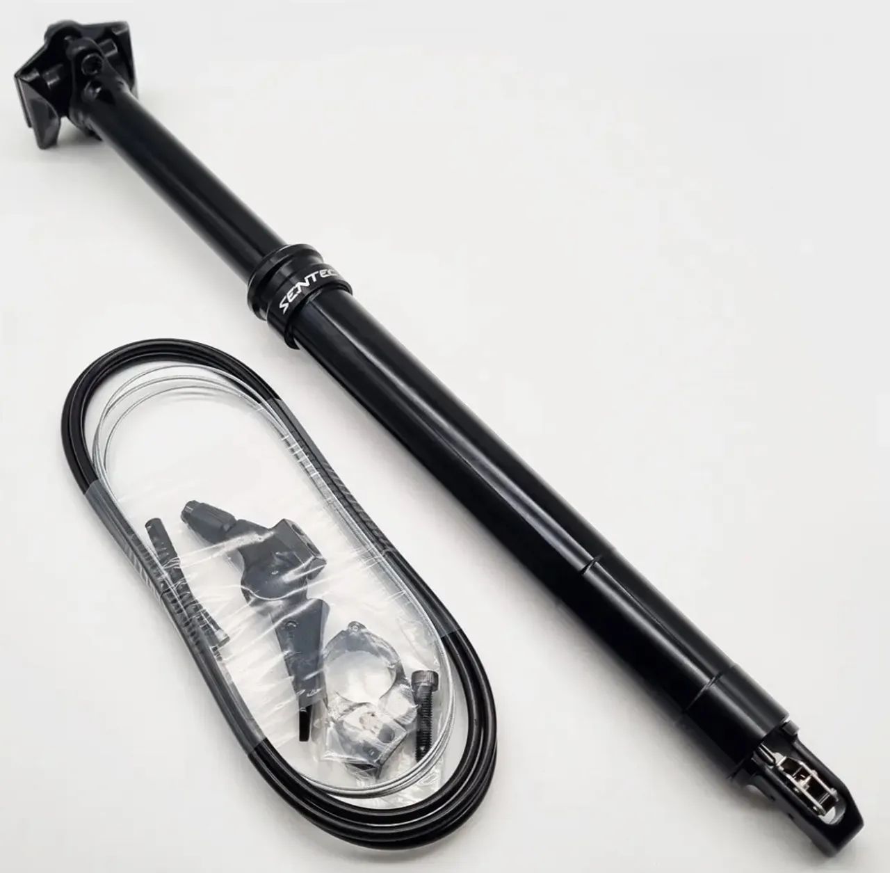 Canote Retrátil Sentec 27.2
