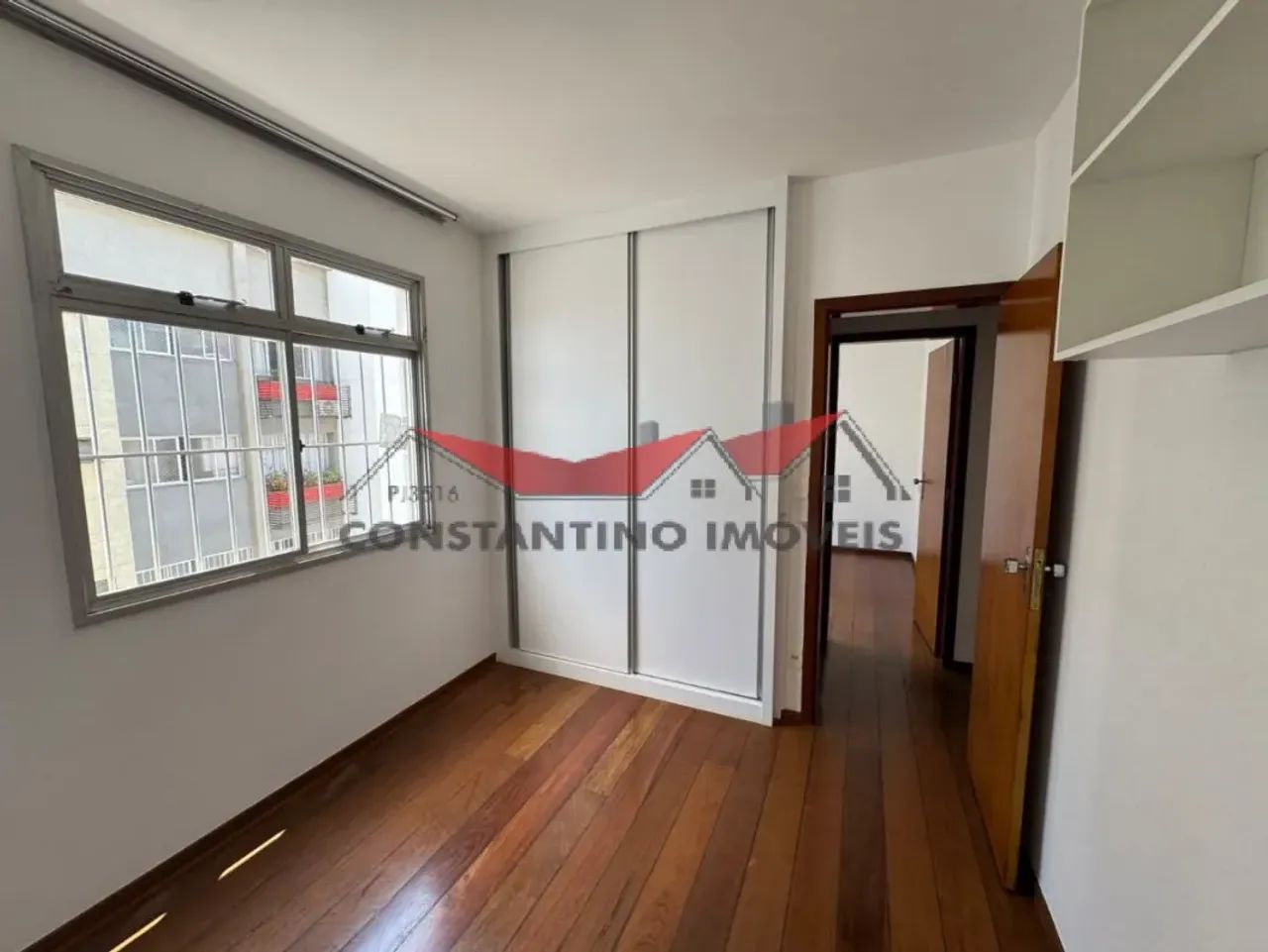Apartamento com 3 quartos para alugar em Belo Horizonte - Foto 5