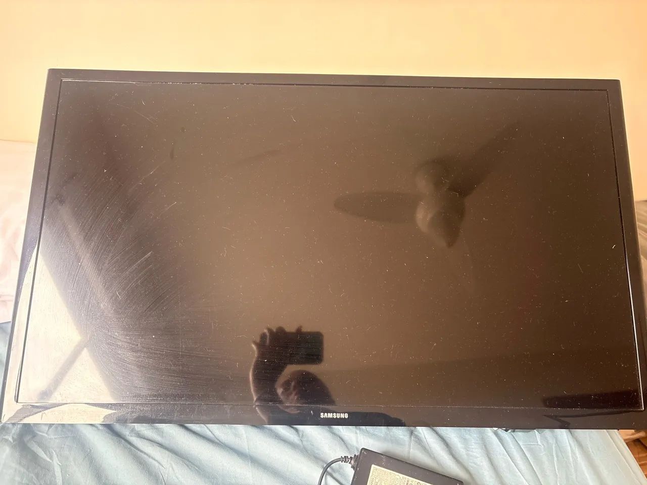 Tv smart 32p Samsung 