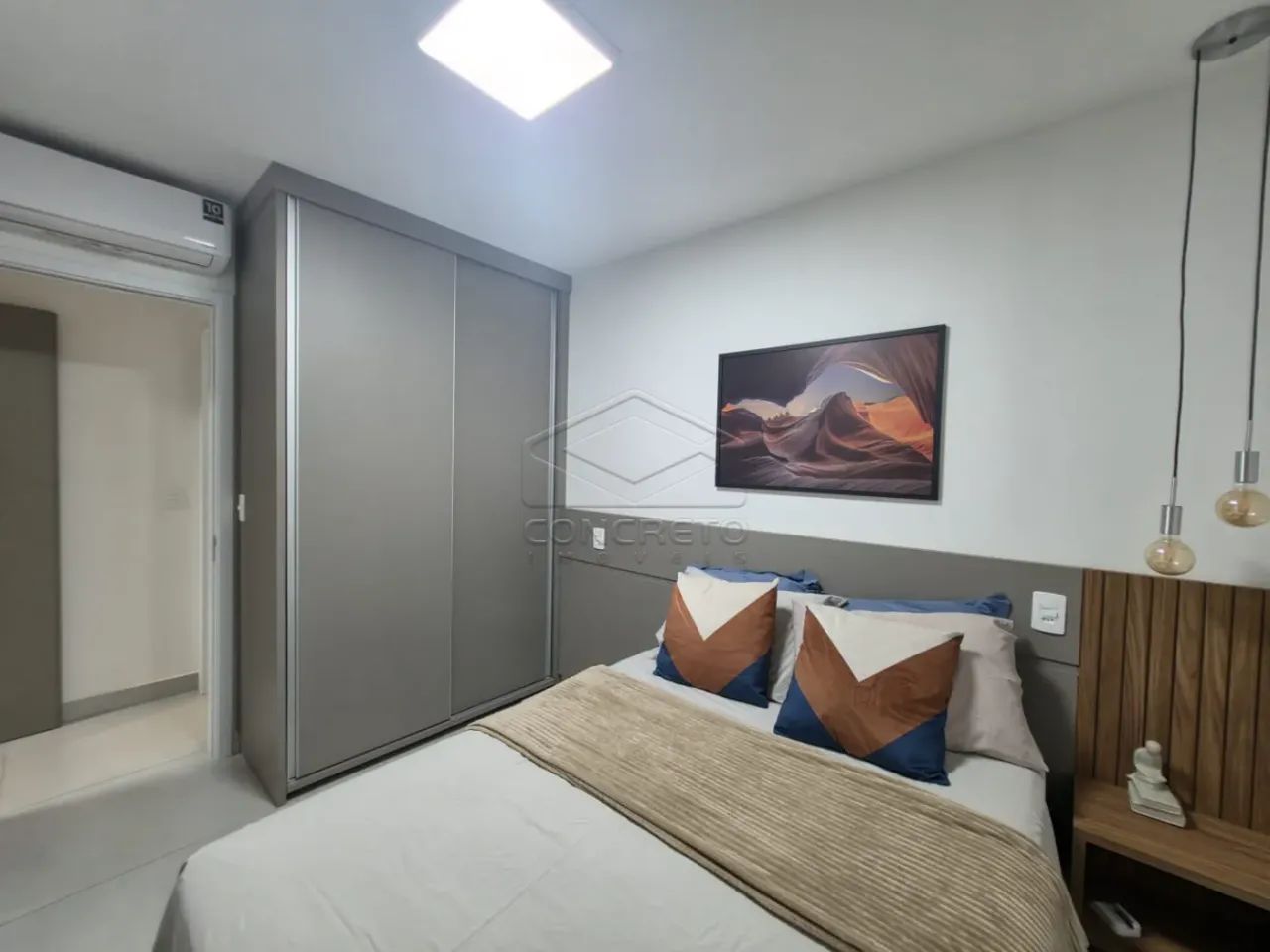 Apartamento Padrão em Bauru - Foto 3