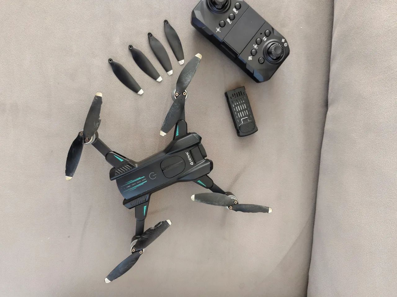 Drone  - Foto 3