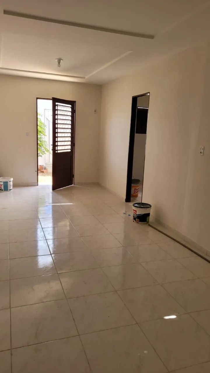 Excelente Casa no Planalto, 02 Quartos - Foto 5